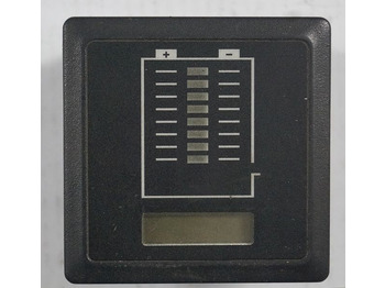 Bảng điều khiển JUNGHEINRICH