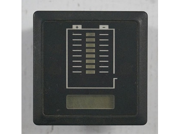 Bảng điều khiển JUNGHEINRICH