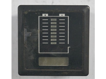 Bảng điều khiển JUNGHEINRICH