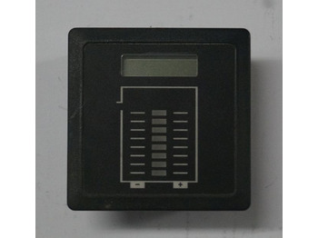 Bảng điều khiển JUNGHEINRICH