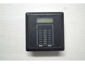 Bảng điều khiển JUNGHEINRICH