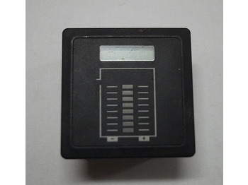 Bảng điều khiển JUNGHEINRICH