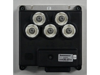 ECU JUNGHEINRICH