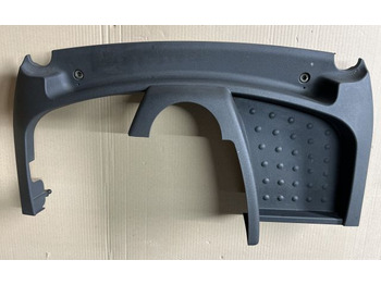 Thân xe và ngoại thất JUNGHEINRICH