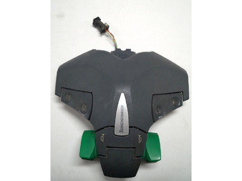 Linh kiện điện JUNGHEINRICH