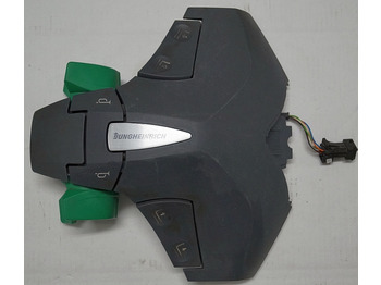 Linh kiện điện JUNGHEINRICH