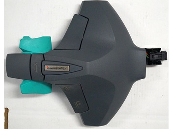 Linh kiện điện JUNGHEINRICH