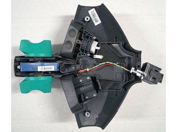 Linh kiện điện cho Thiết bị xử lý vật liệu Jungheinrich 51340333 | Directional switch sn. SFTT00019811801475: hình 2