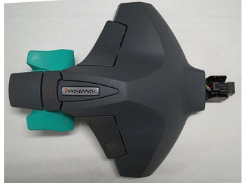 Linh kiện điện JUNGHEINRICH