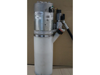 Bơm thủy lực JUNGHEINRICH