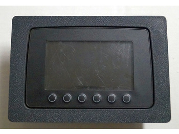 Bảng điều khiển JUNGHEINRICH