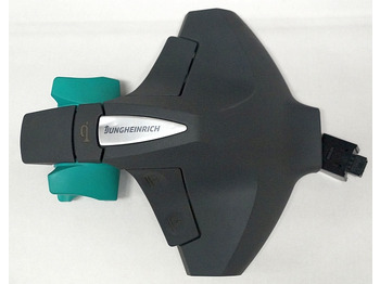 Linh kiện điện JUNGHEINRICH