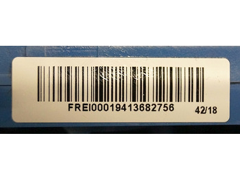 Linh kiện điện cho Thiết bị xử lý vật liệu Jungheinrich 51525865 | Directional switch sn. SFTT00027314002068: hình 4