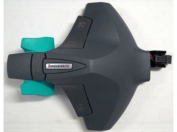 Linh kiện điện JUNGHEINRICH