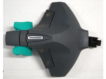 Linh kiện điện JUNGHEINRICH