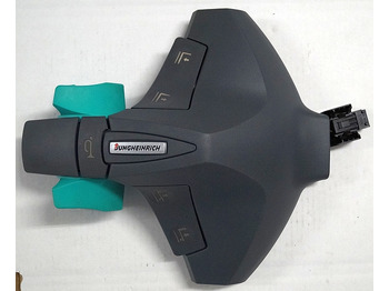 Linh kiện điện JUNGHEINRICH