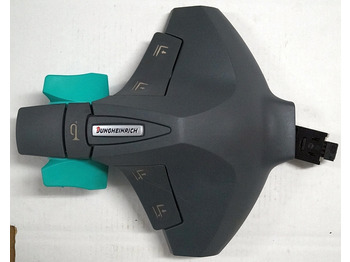 Linh kiện điện JUNGHEINRICH