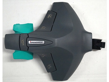 Linh kiện điện JUNGHEINRICH