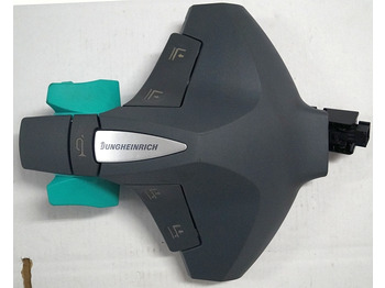 Linh kiện điện JUNGHEINRICH