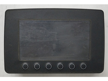 Bảng điều khiển JUNGHEINRICH