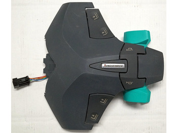 Linh kiện điện JUNGHEINRICH