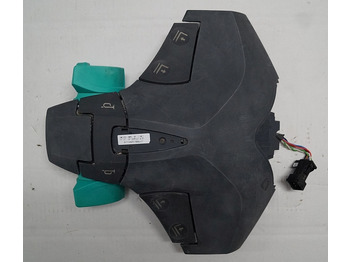 Linh kiện điện JUNGHEINRICH