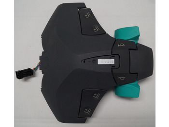 Linh kiện điện JUNGHEINRICH