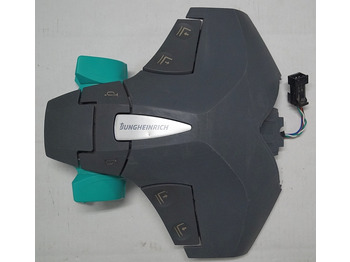 Linh kiện điện JUNGHEINRICH