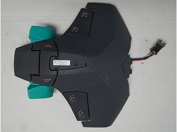 Linh kiện điện JUNGHEINRICH