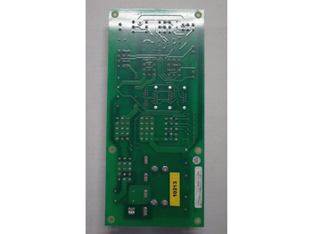 Linh kiện điện JUNGHEINRICH