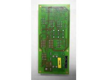 Linh kiện điện JUNGHEINRICH