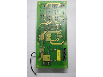 Linh kiện điện JUNGHEINRICH