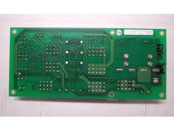 Linh kiện điện JUNGHEINRICH