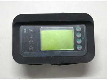 Bảng điều khiển LINDE