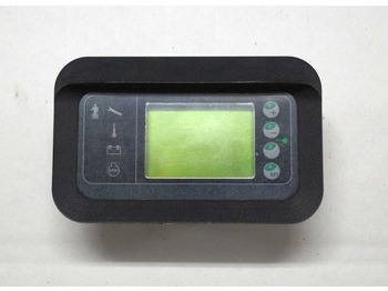 Bảng điều khiển LINDE