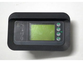 Bảng điều khiển LINDE