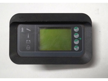 Bảng điều khiển LINDE