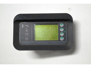 Bảng điều khiển LINDE