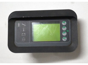 Bảng điều khiển LINDE