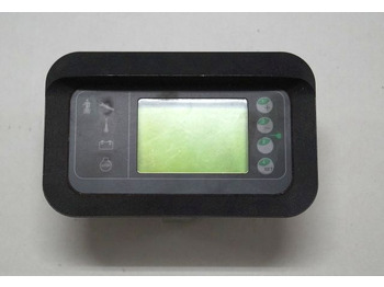 Bảng điều khiển LINDE