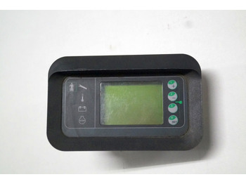 Bảng điều khiển LINDE