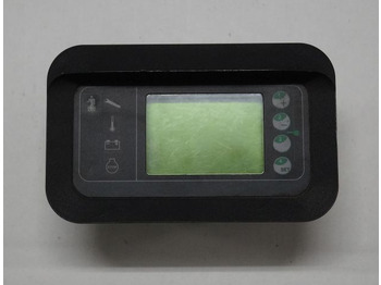 Bảng điều khiển LINDE