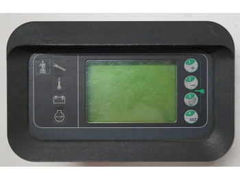 Bảng điều khiển LINDE