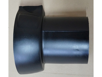 Thân xe và ngoại thất LINDE