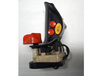 Linh kiện điện LINDE