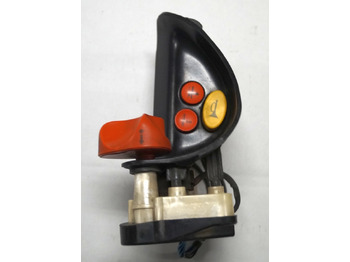 Linh kiện điện LINDE