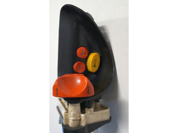 Linh kiện điện LINDE