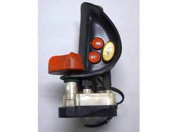 Linh kiện điện LINDE