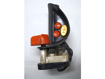 Linh kiện điện LINDE