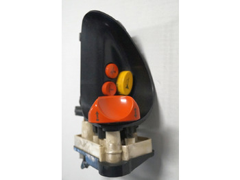 Linh kiện điện LINDE